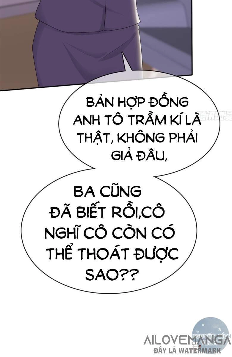 Chỉ Có Em Trong Tim Chapter 9 - 27