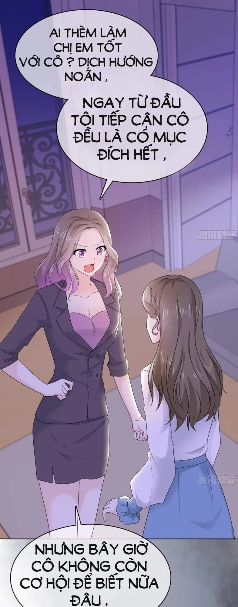 Chỉ Có Em Trong Tim Chapter 9 - 30