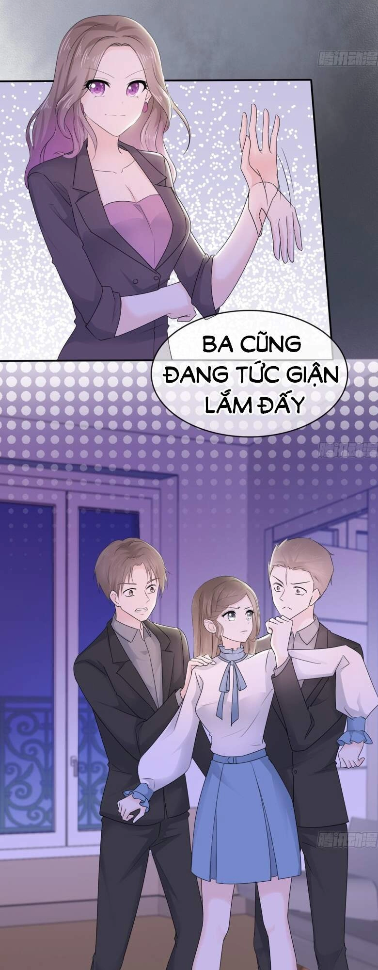 Chỉ Có Em Trong Tim Chapter 9 - 32