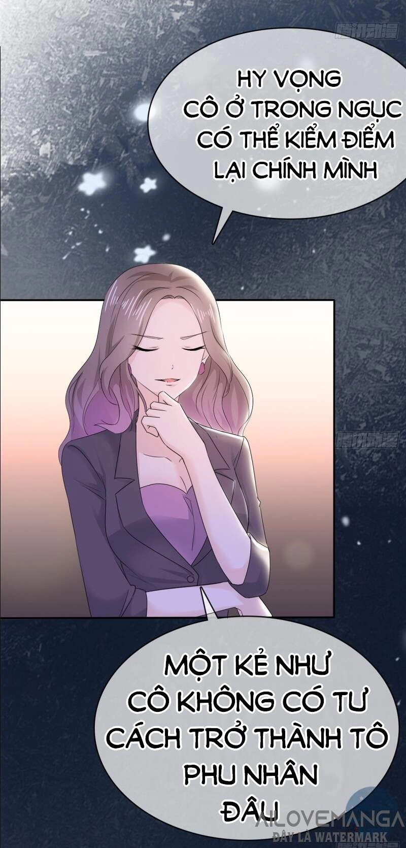 Chỉ Có Em Trong Tim Chapter 9 - 34