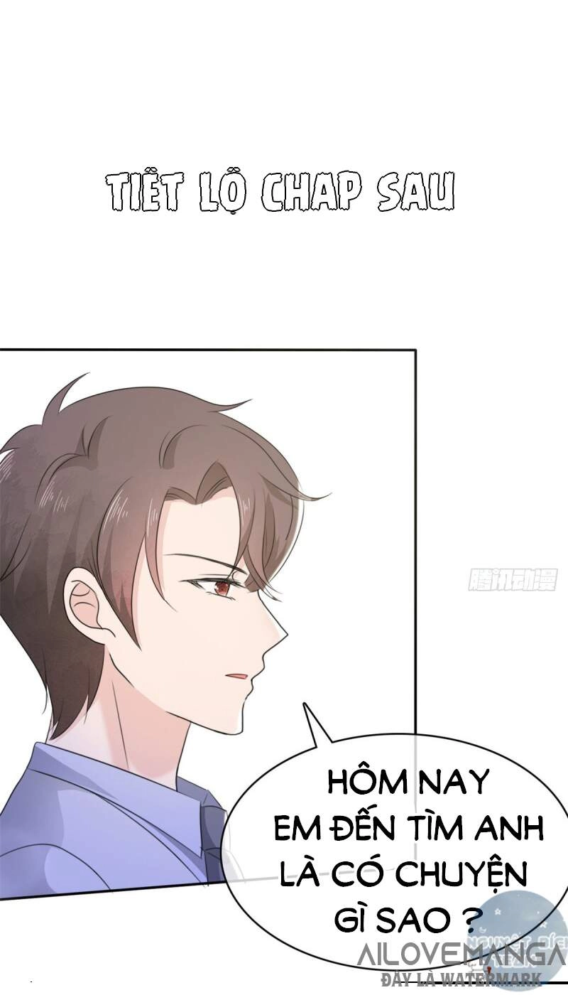 Chỉ Có Em Trong Tim Chapter 9 - 35