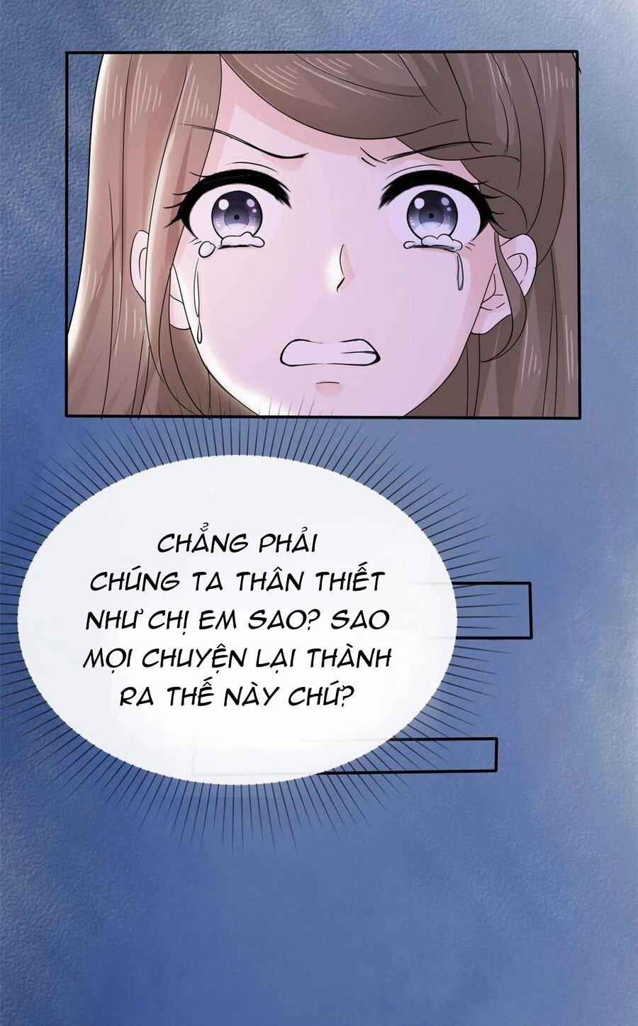 Chỉ Có Em Trong Tim Chapter 10 - 3