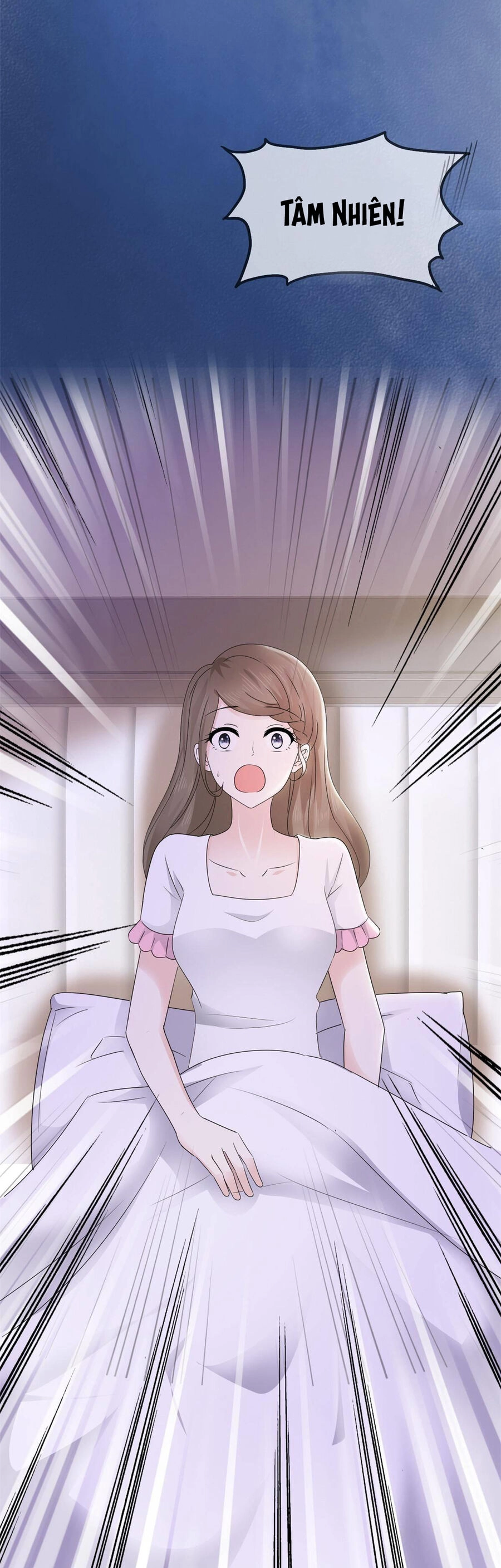 Chỉ Có Em Trong Tim Chapter 10 - 4