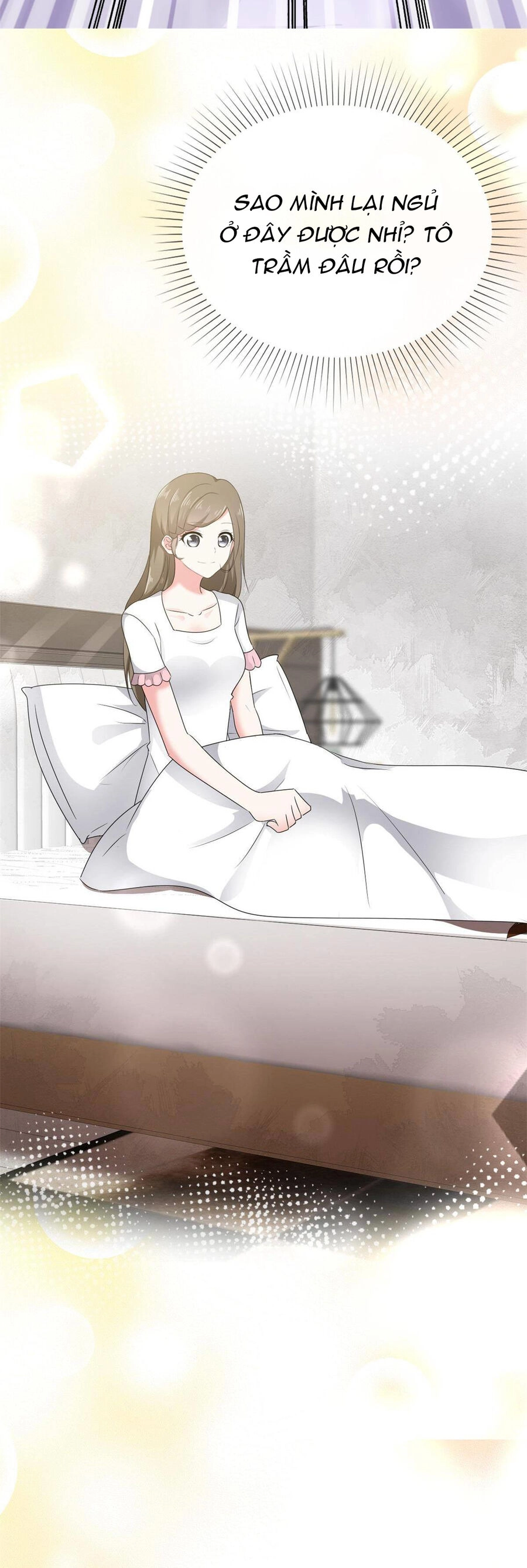 Chỉ Có Em Trong Tim Chapter 10 - 5