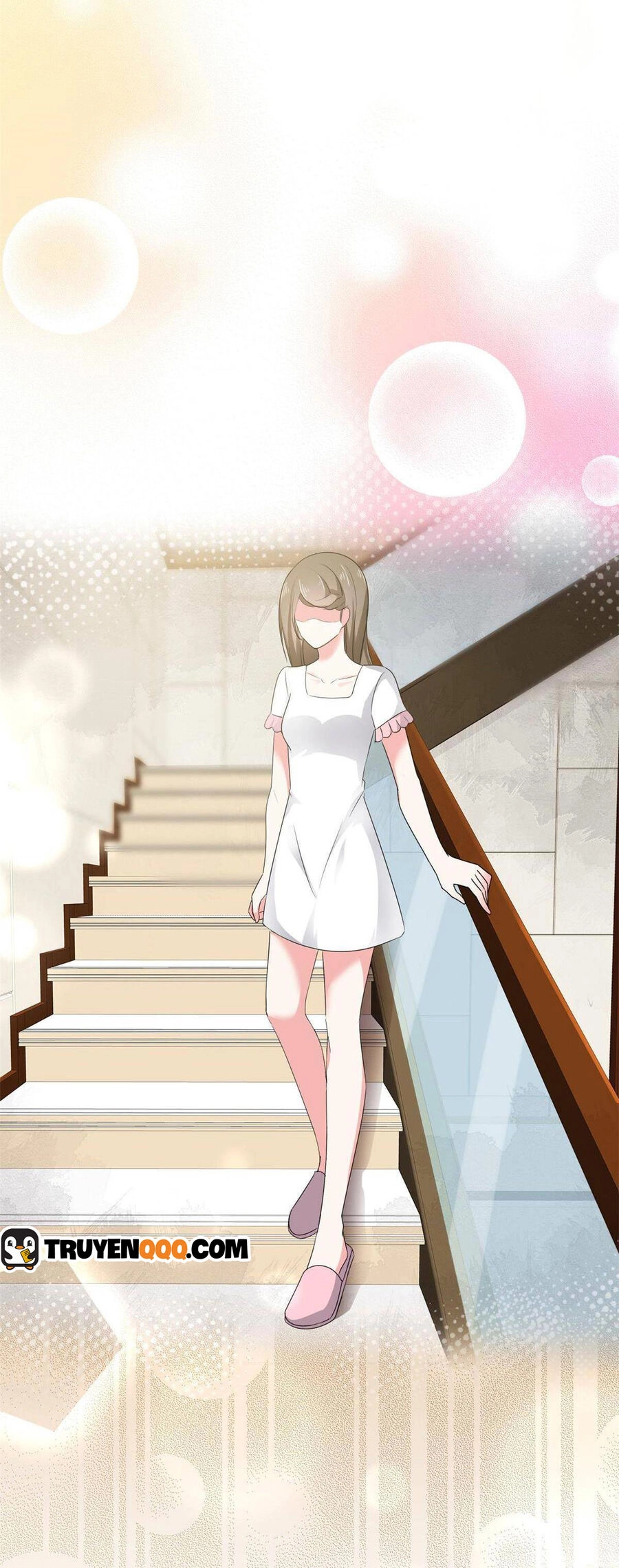 Chỉ Có Em Trong Tim Chapter 10 - 6