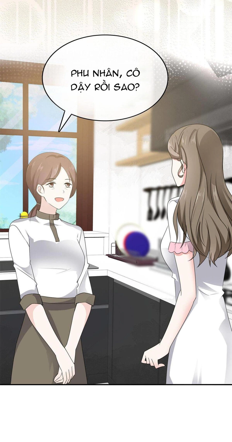 Chỉ Có Em Trong Tim Chapter 10 - 7