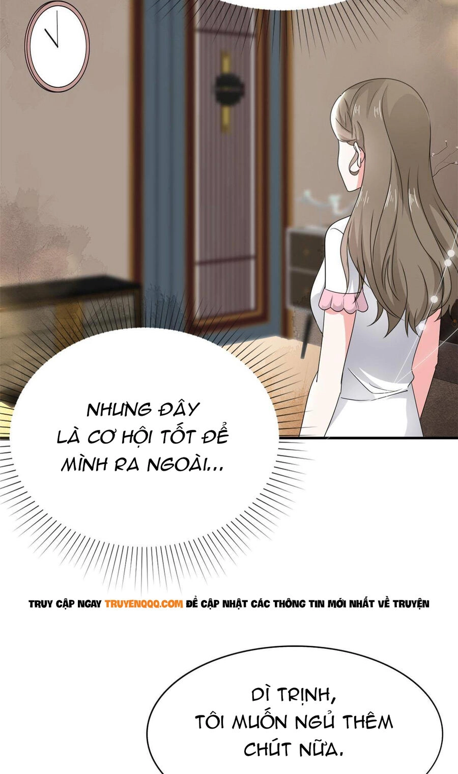 Chỉ Có Em Trong Tim Chapter 10 - 10