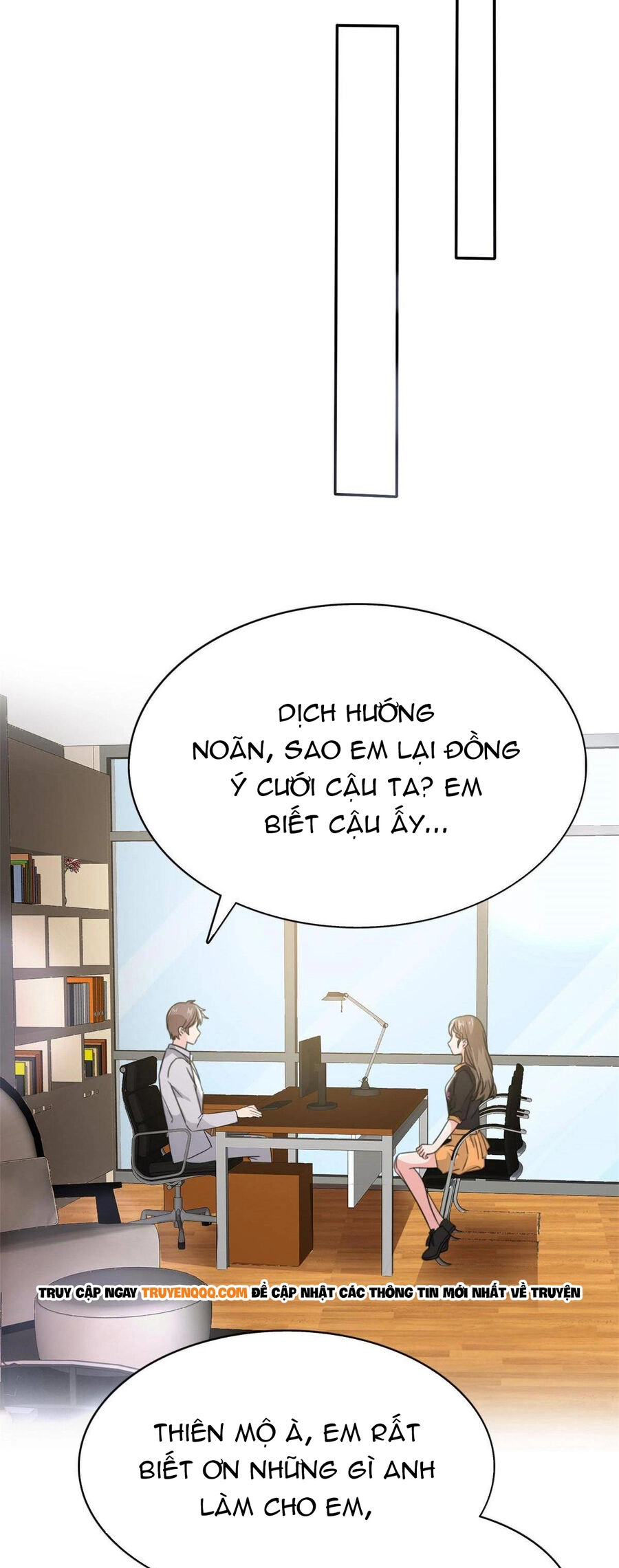 Chỉ Có Em Trong Tim Chapter 10 - 18