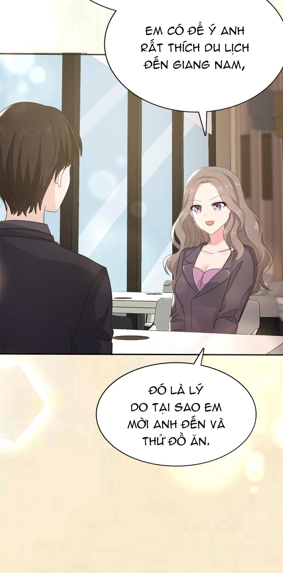 Chỉ Có Em Trong Tim Chapter 10 - 23