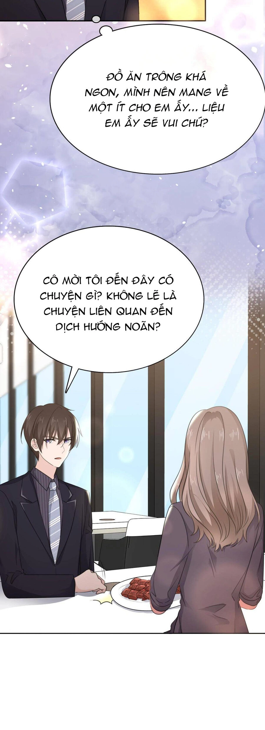 Chỉ Có Em Trong Tim Chapter 11 - 4