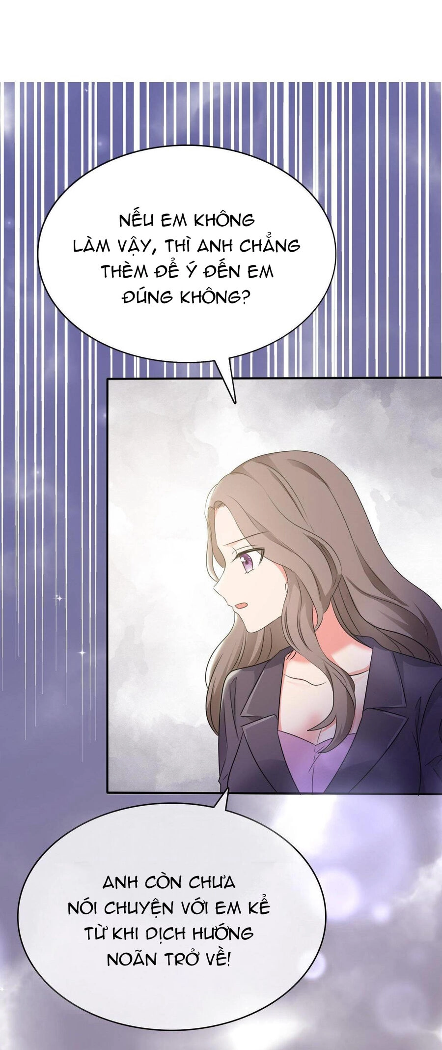 Chỉ Có Em Trong Tim Chapter 11 - 5