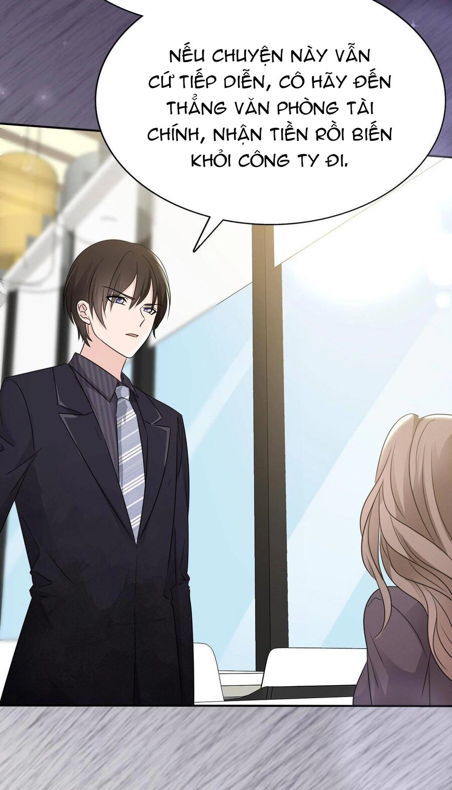 Chỉ Có Em Trong Tim Chapter 11 - 7