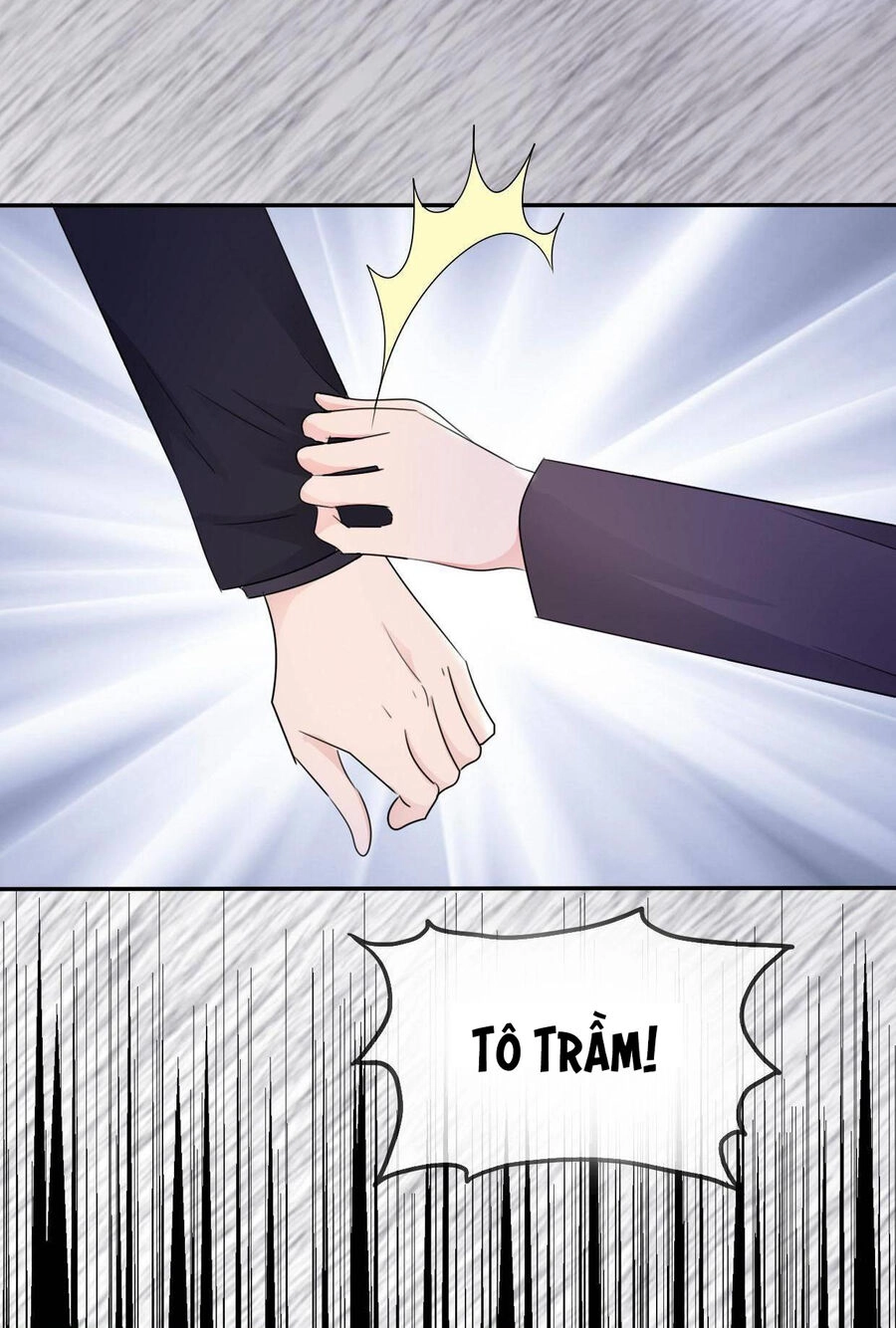 Chỉ Có Em Trong Tim Chapter 11 - 8