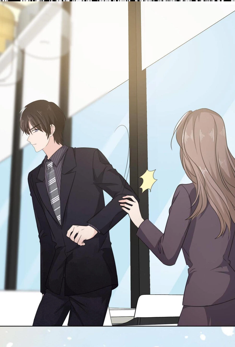 Chỉ Có Em Trong Tim Chapter 11 - 9