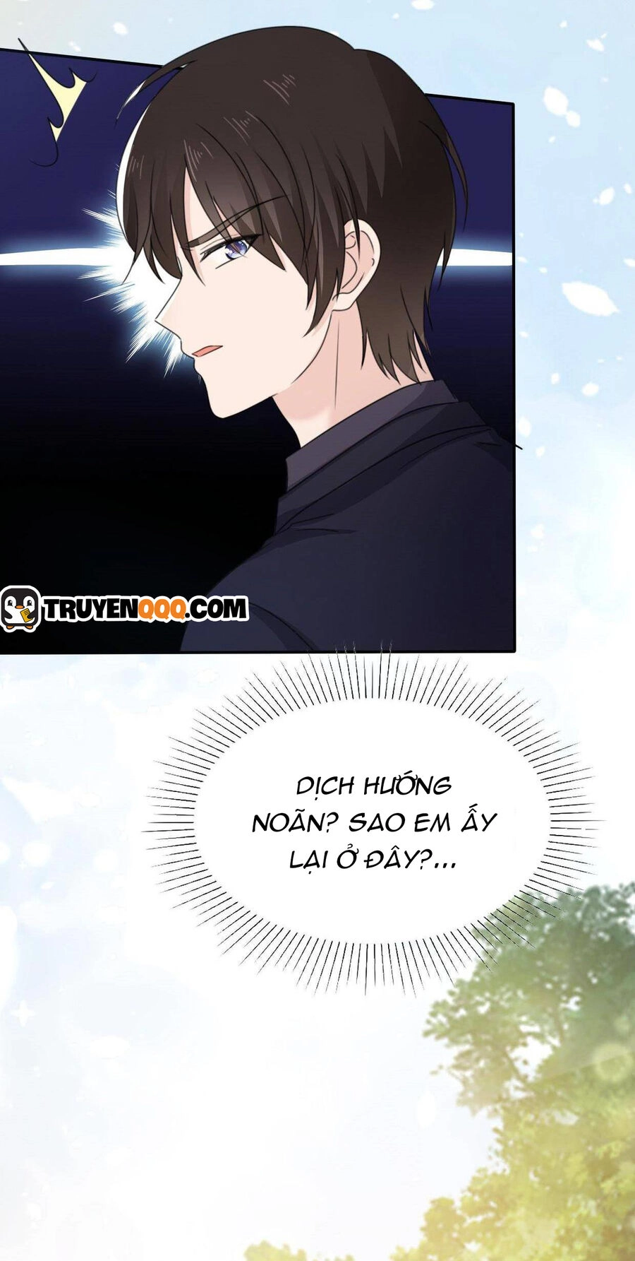 Chỉ Có Em Trong Tim Chapter 11 - 10