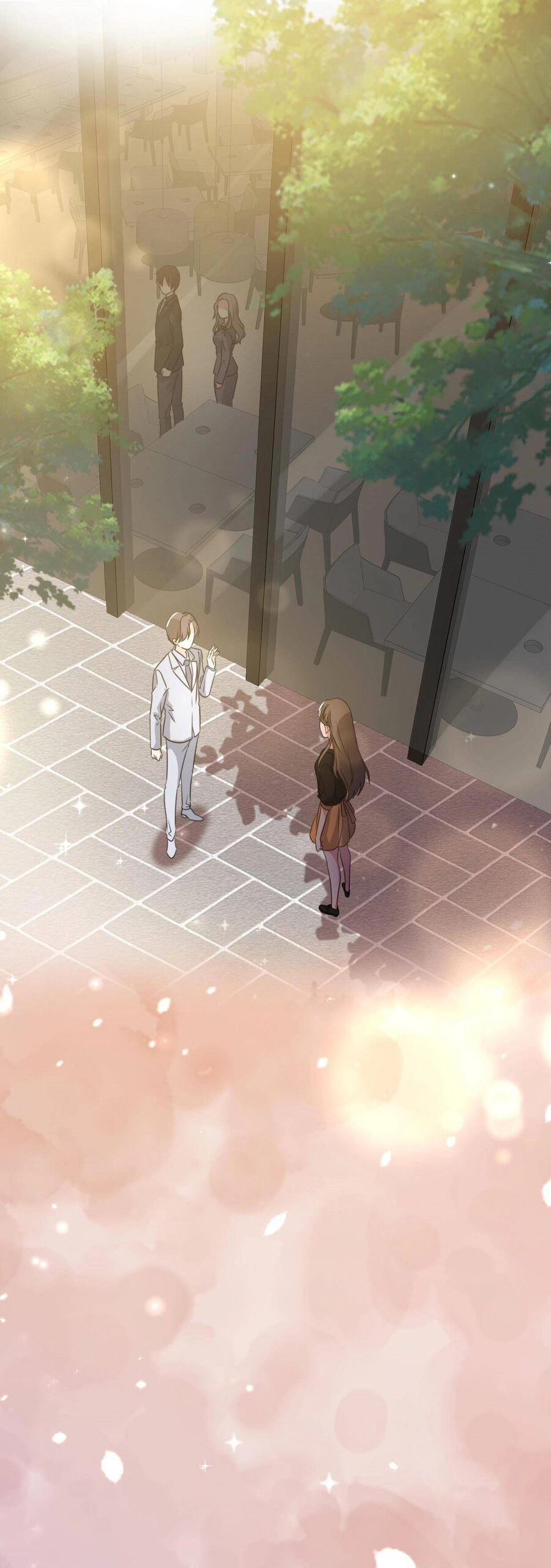 Chỉ Có Em Trong Tim Chapter 11 - 11