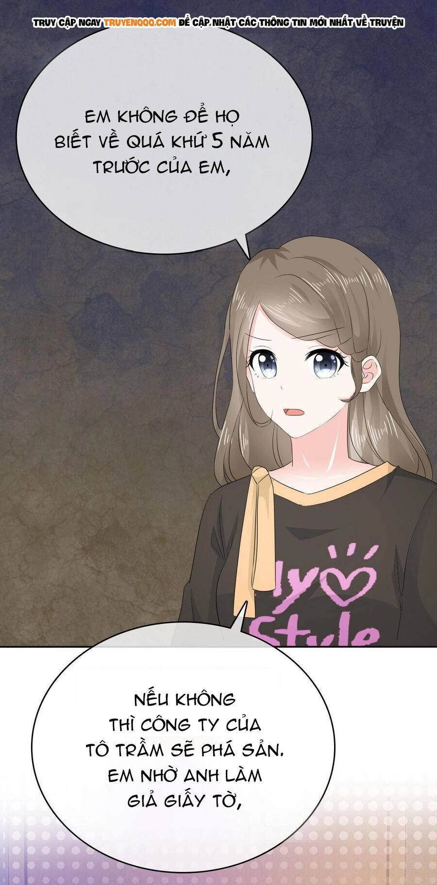 Chỉ Có Em Trong Tim Chapter 11 - 14