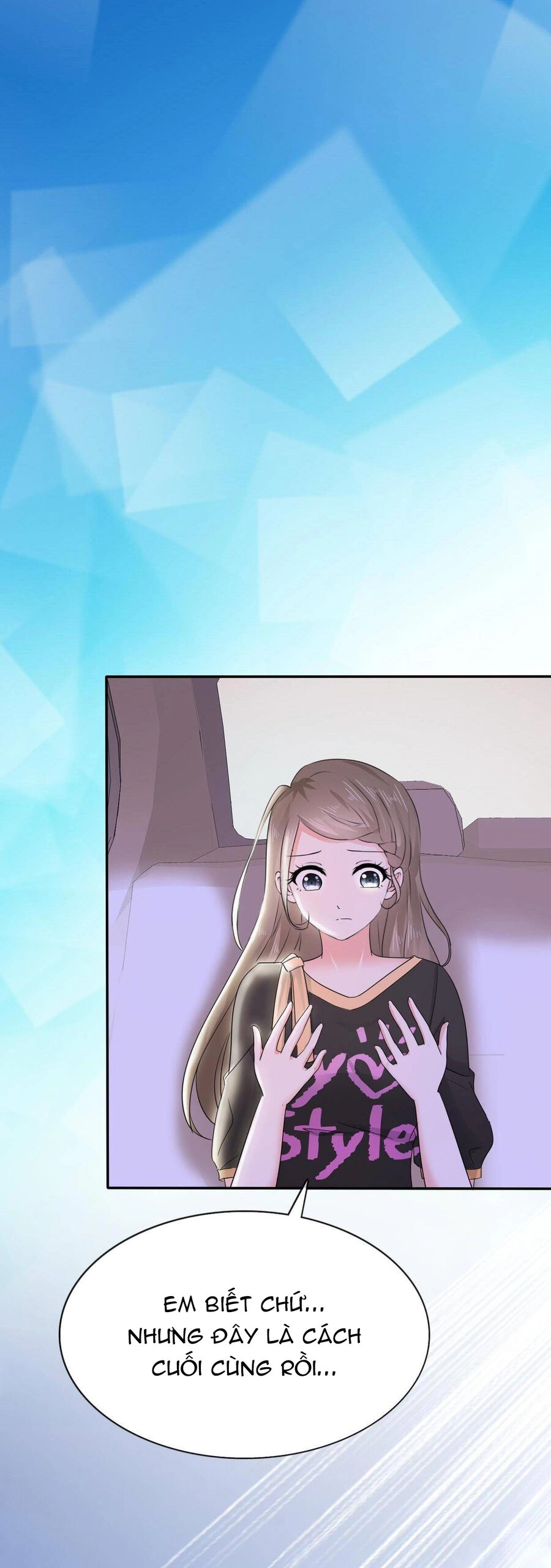 Chỉ Có Em Trong Tim Chapter 11 - 17