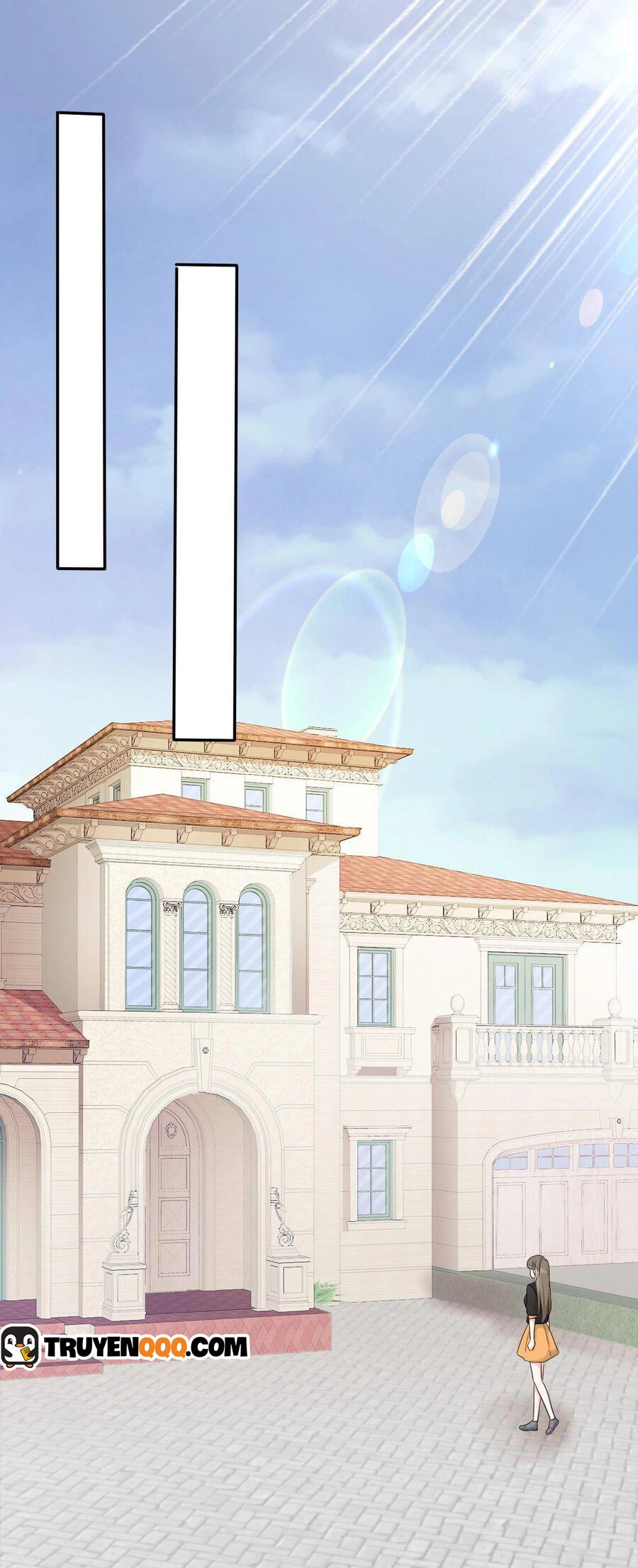 Chỉ Có Em Trong Tim Chapter 11 - 18