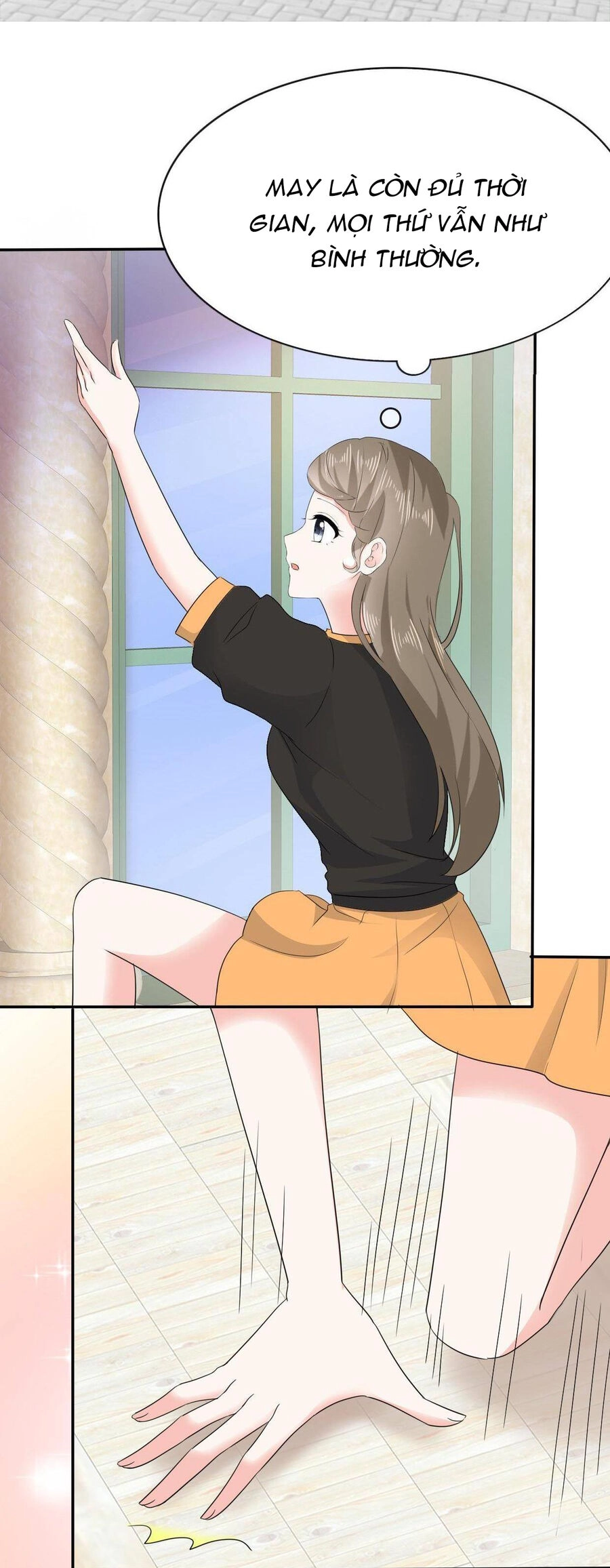 Chỉ Có Em Trong Tim Chapter 11 - 19