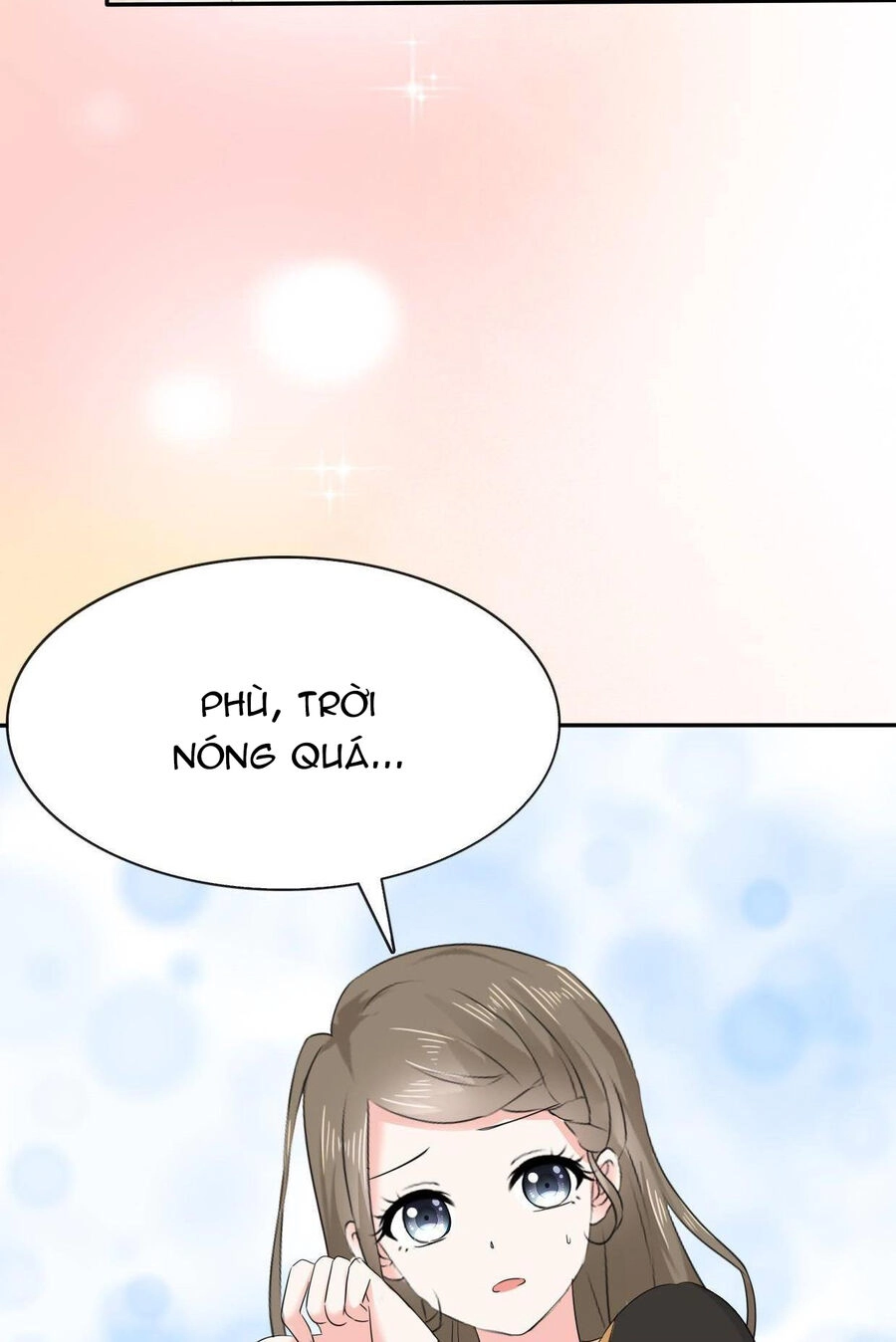 Chỉ Có Em Trong Tim Chapter 11 - 20