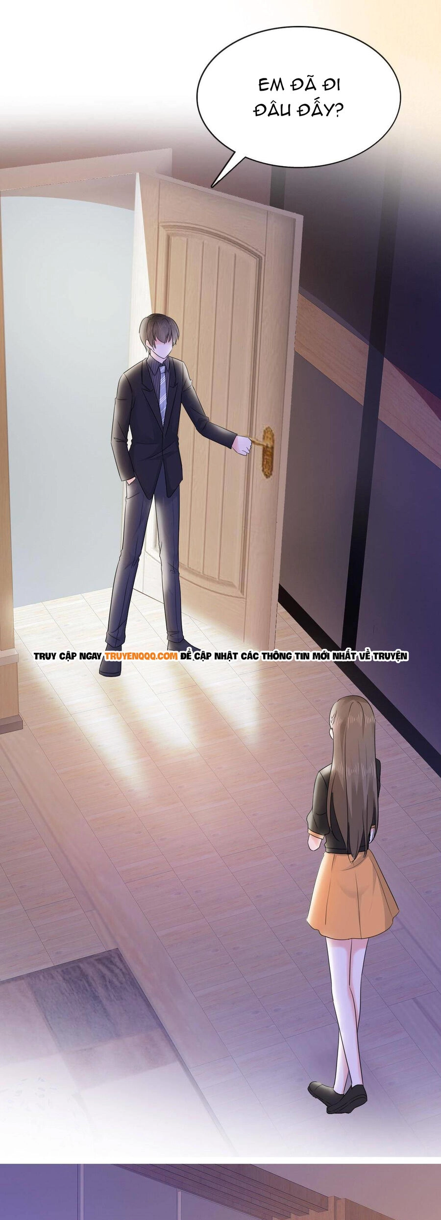 Chỉ Có Em Trong Tim Chapter 11 - 22