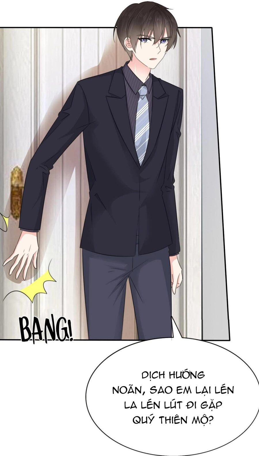 Chỉ Có Em Trong Tim Chapter 11 - 24