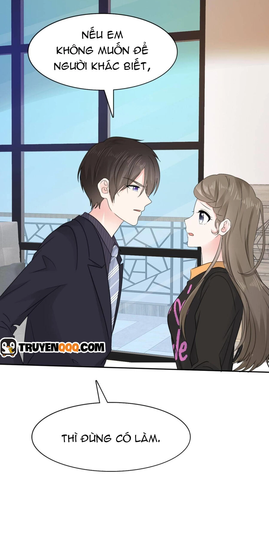 Chỉ Có Em Trong Tim Chapter 11 - 26