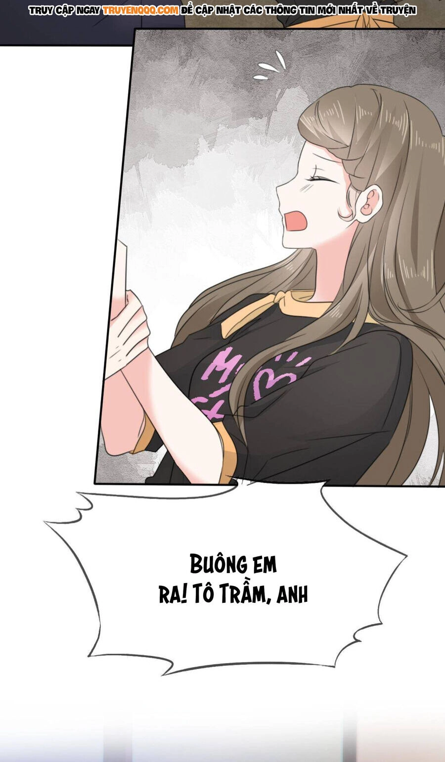 Chỉ Có Em Trong Tim Chapter 12 - 3