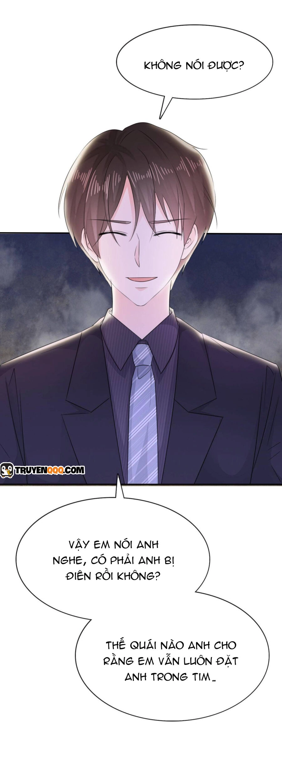 Chỉ Có Em Trong Tim Chapter 12 - 7