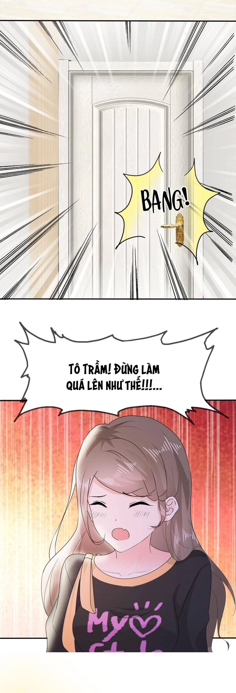 Chỉ Có Em Trong Tim Chapter 12 - 10