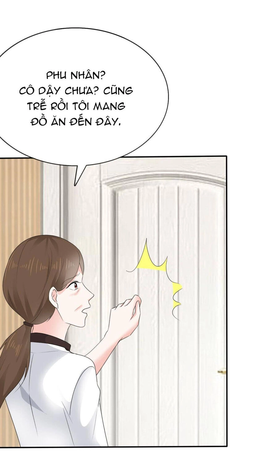 Chỉ Có Em Trong Tim Chapter 12 - 13