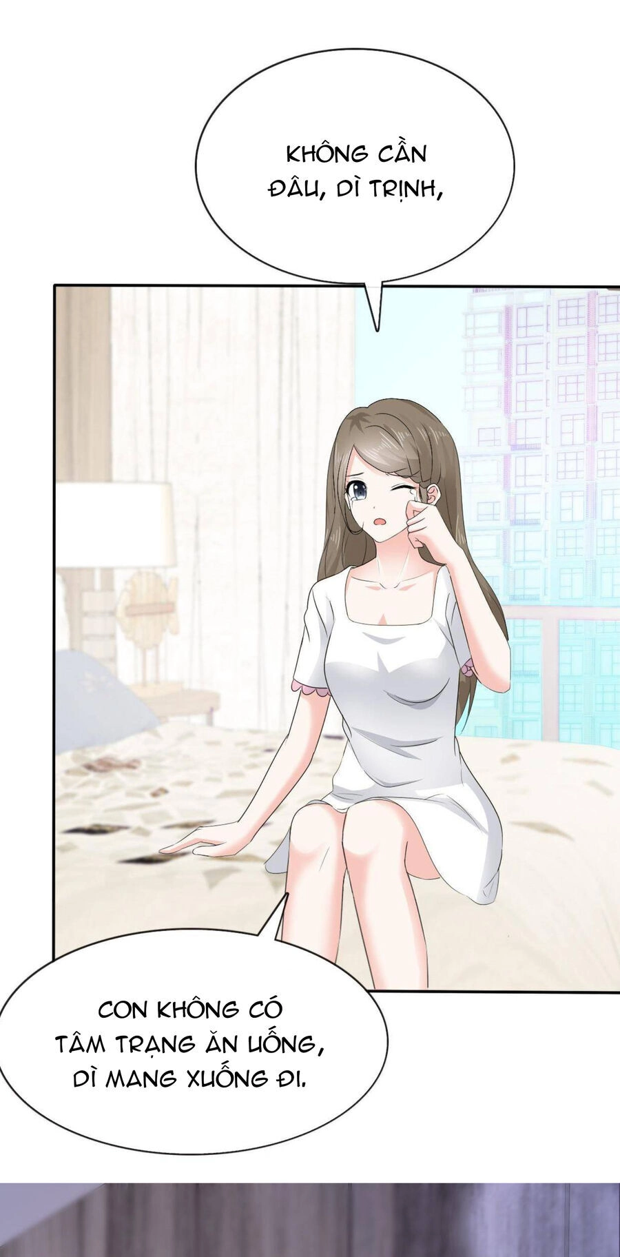 Chỉ Có Em Trong Tim Chapter 12 - 14