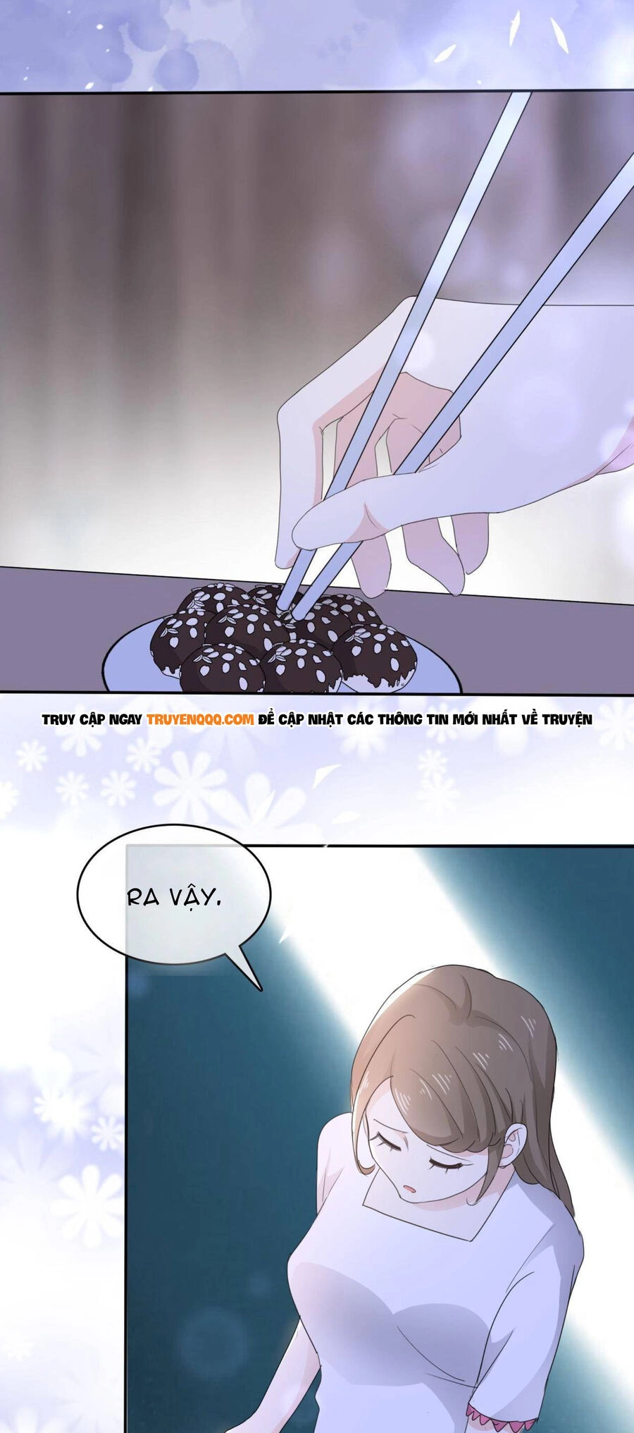 Chỉ Có Em Trong Tim Chapter 12 - 21