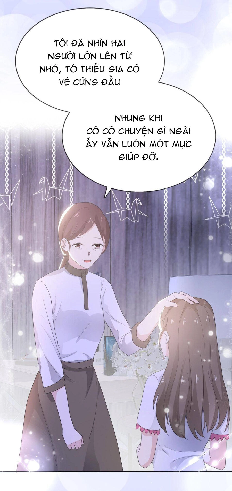 Chỉ Có Em Trong Tim Chapter 12 - 23