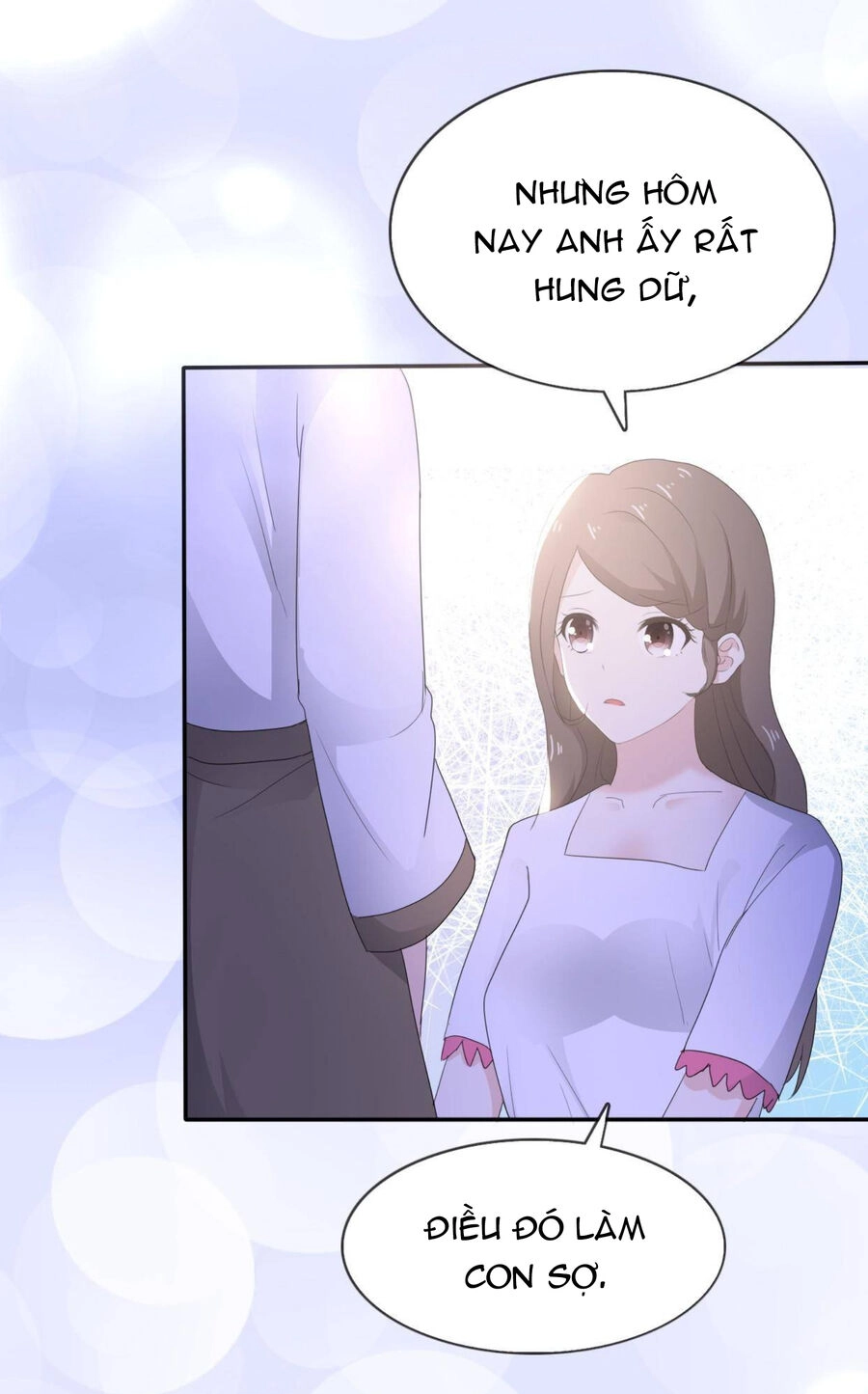 Chỉ Có Em Trong Tim Chapter 12 - 24