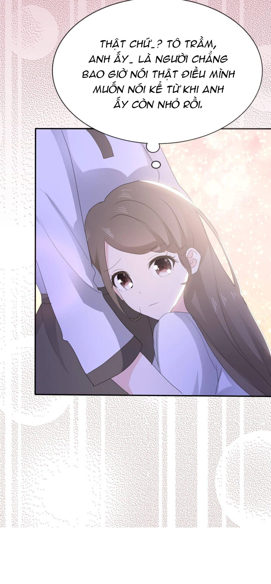 Chỉ Có Em Trong Tim Chapter 12 - 26