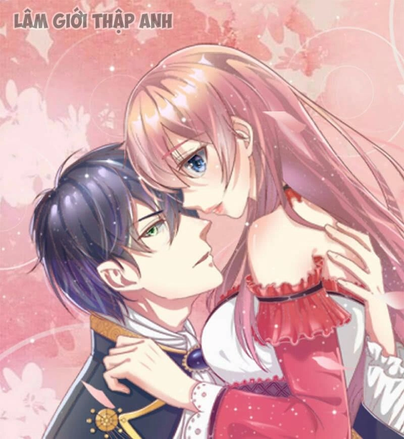 Bạn Trai Cũ Là Quỷ Hút Máu: Đừng Trêu Tôi Chapter 1 - 1