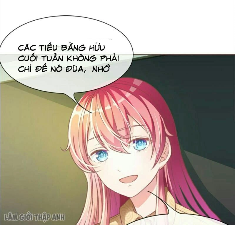 Bạn Trai Cũ Là Quỷ Hút Máu: Đừng Trêu Tôi Chapter 1 - 6