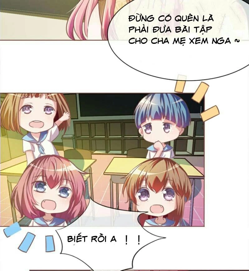 Bạn Trai Cũ Là Quỷ Hút Máu: Đừng Trêu Tôi Chapter 1 - 7