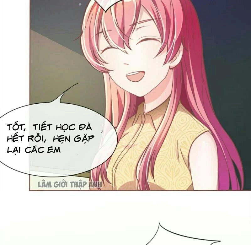 Bạn Trai Cũ Là Quỷ Hút Máu: Đừng Trêu Tôi Chapter 1 - 8