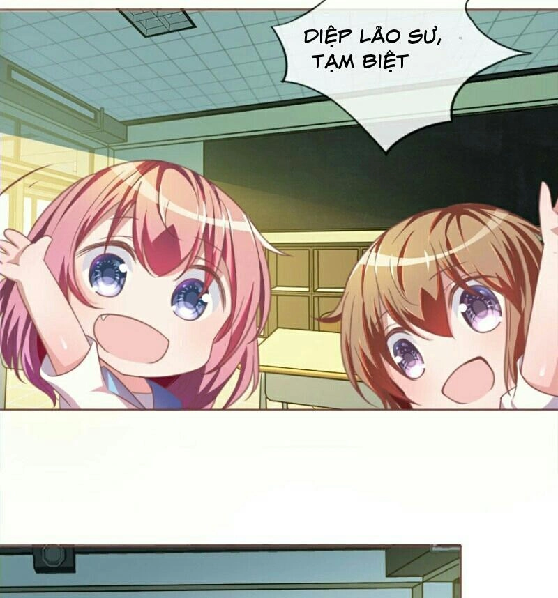 Bạn Trai Cũ Là Quỷ Hút Máu: Đừng Trêu Tôi Chapter 1 - 9