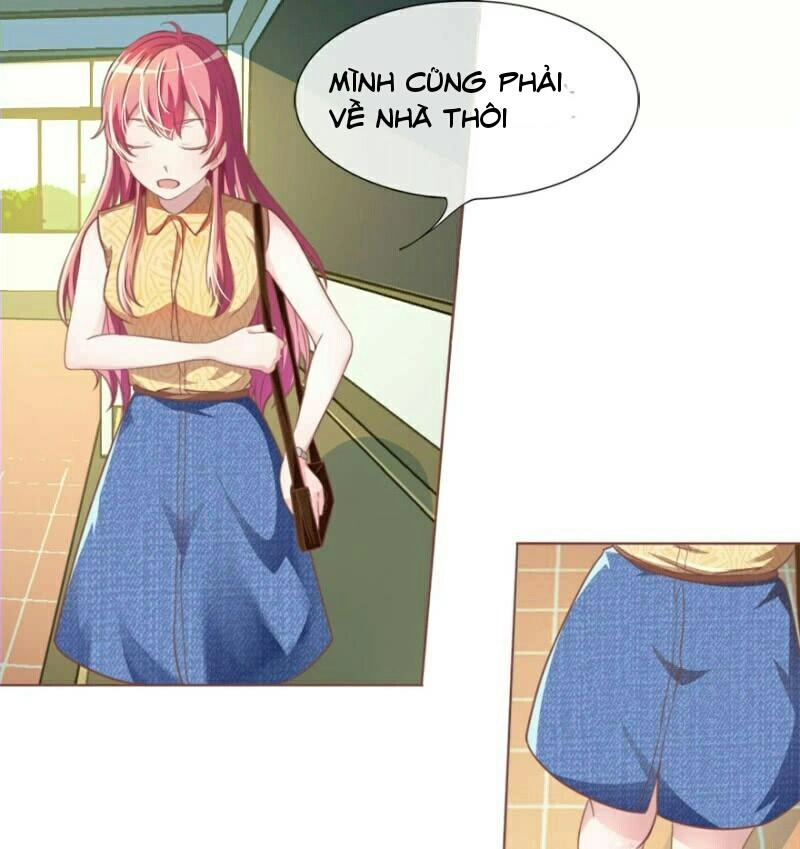 Bạn Trai Cũ Là Quỷ Hút Máu: Đừng Trêu Tôi Chapter 1 - 12