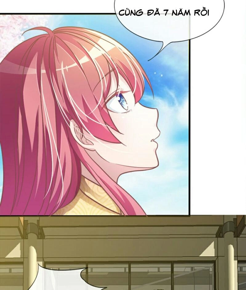 Bạn Trai Cũ Là Quỷ Hút Máu: Đừng Trêu Tôi Chapter 1 - 16