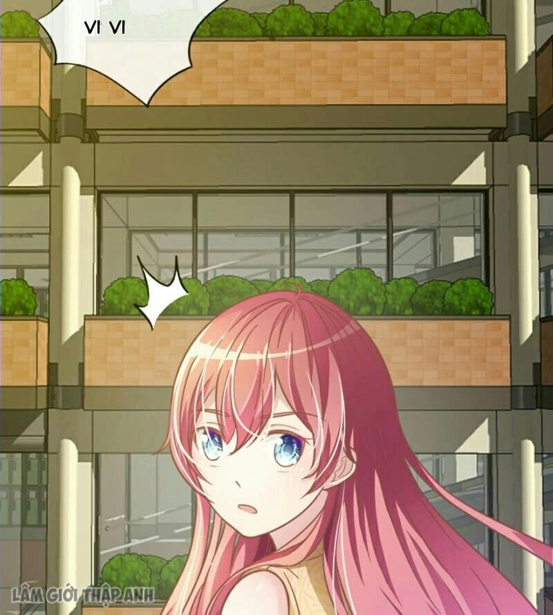 Bạn Trai Cũ Là Quỷ Hút Máu: Đừng Trêu Tôi Chapter 1 - 17