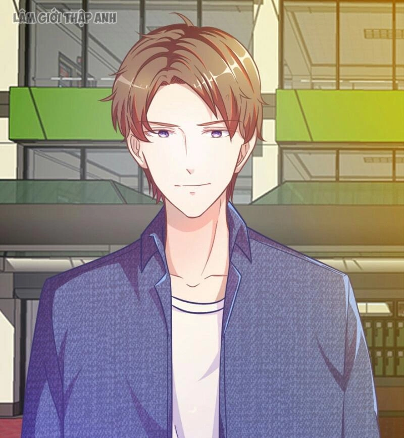 Bạn Trai Cũ Là Quỷ Hút Máu: Đừng Trêu Tôi Chapter 1 - 19