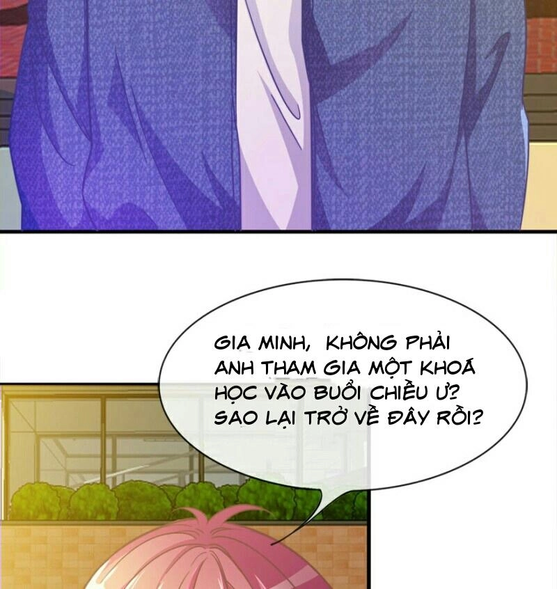 Bạn Trai Cũ Là Quỷ Hút Máu: Đừng Trêu Tôi Chapter 1 - 21