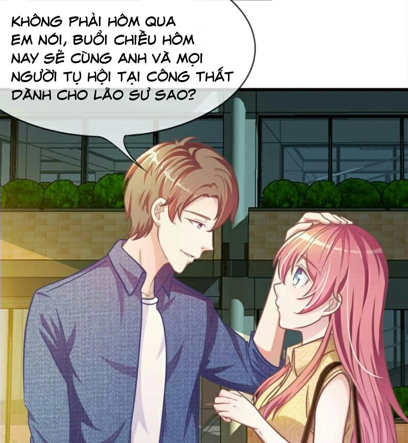 Bạn Trai Cũ Là Quỷ Hút Máu: Đừng Trêu Tôi Chapter 1 - 23