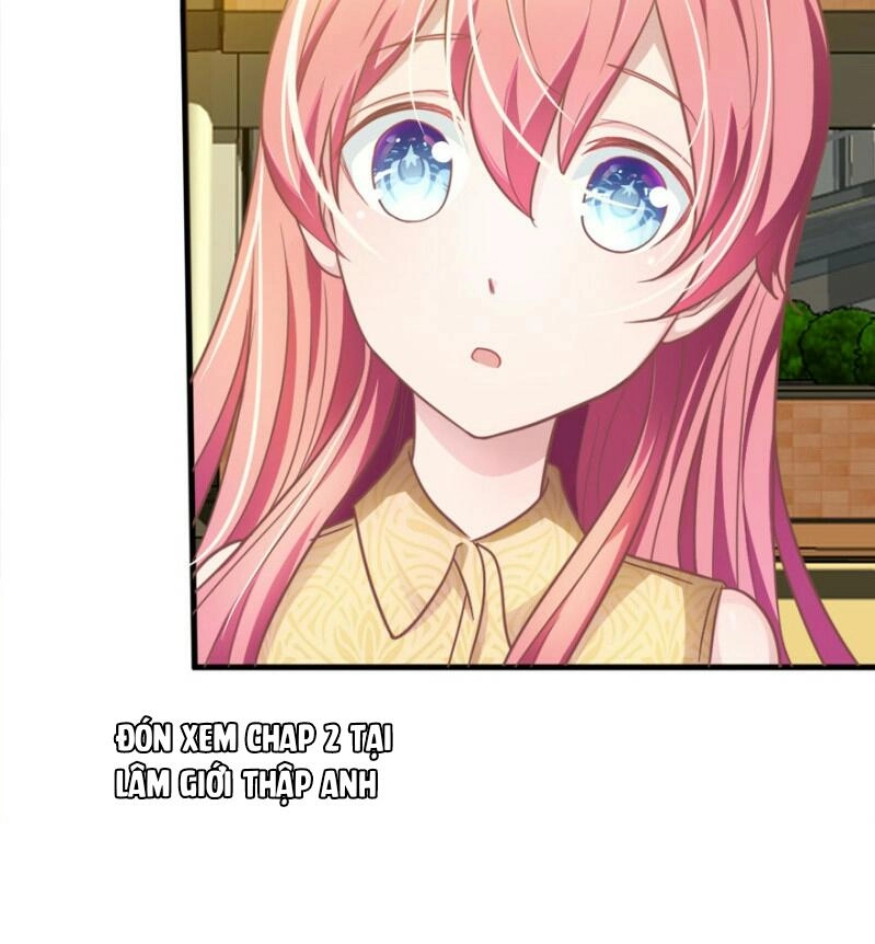 Bạn Trai Cũ Là Quỷ Hút Máu: Đừng Trêu Tôi Chapter 1 - 25