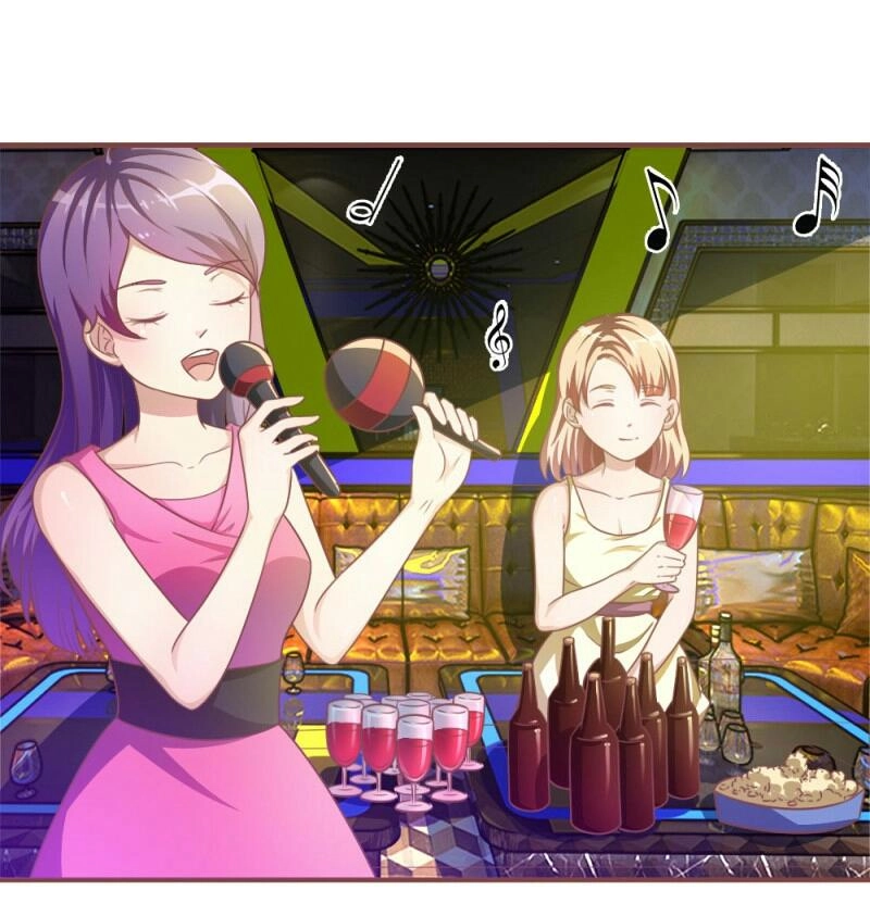 Bạn Trai Cũ Là Quỷ Hút Máu: Đừng Trêu Tôi Chapter 2 - 13